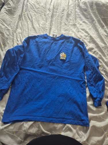 Official retro manchester - official,