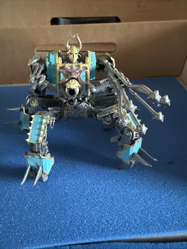 Warhammer 40k defiler - defiler, chaos