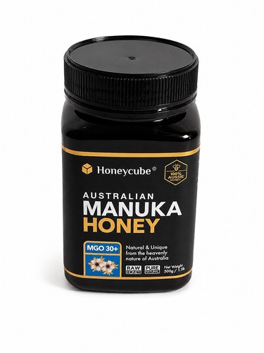 Honeycube australian manuka - australian,