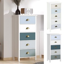 Chest of Drawers 5-Drawer
