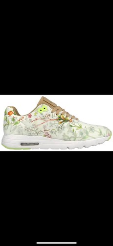 Rare nike air max ultra - rare, qs