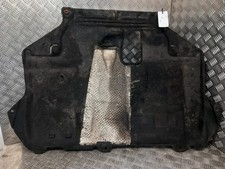 Ford Focus Mk3 Engine Undertray (Rugged Condition) 1.6L Diesel 2011 12 13 14