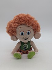 Hotel Transylvania 3 Dennis The Vampire Boy Plush Soft Toy