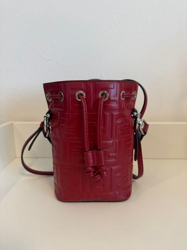 Fendi montresor red - fendi,