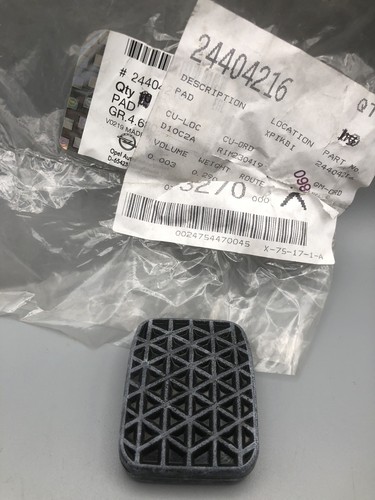 Genuine vauxhall corsa - corsa, c