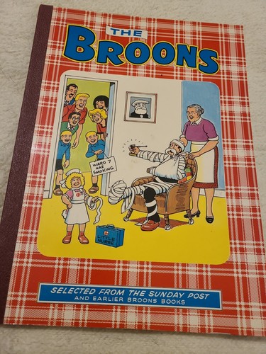 The broons annual 1977 - the,