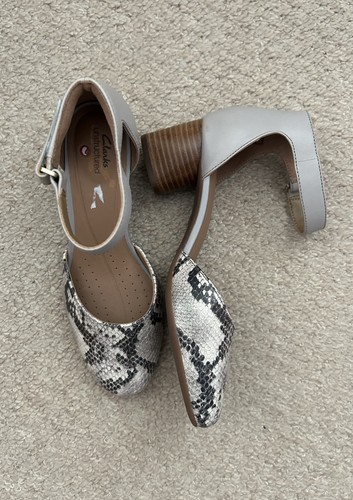 Ladies clarks unstructured - ladies,