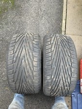 Uniroyal Rainsport 2 255/40/17