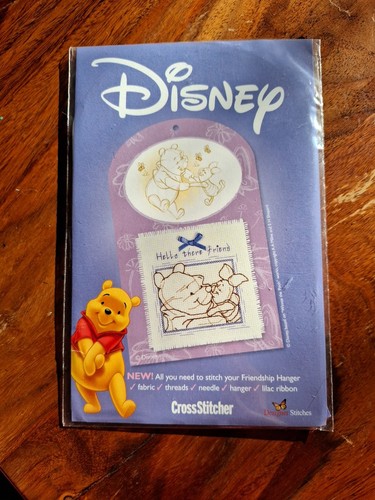 Disney winnie the pooh cross - the,