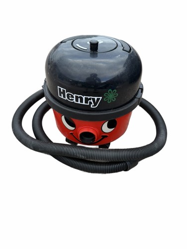 Numatic henry hvr 200 - henry, 200-12