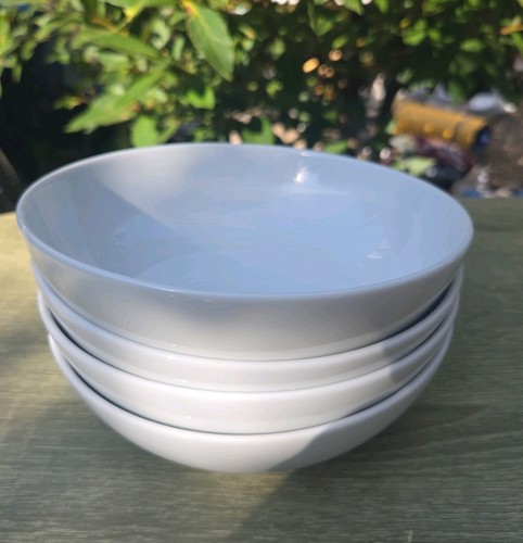 Denby white 1809 - x,
