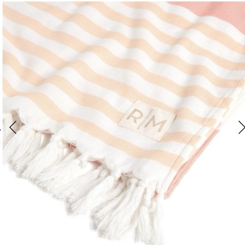 Rachel miriam positano - miriam, towel