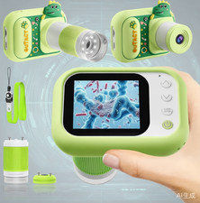 Digital Microscope for