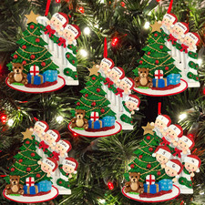 Christmas Tree Decoration