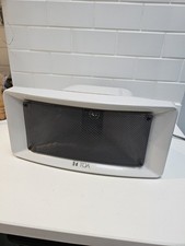 Toa 154 loudspeaker white - toa,