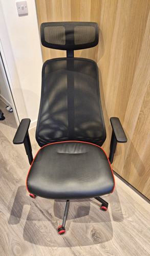Ikea gaming office chair - ikea,
