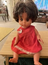 Large Pedigree/Chiltern Baby