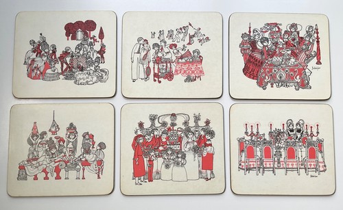 Rare vintage set - rare,