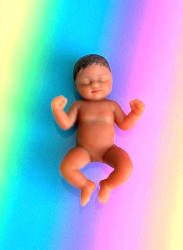 Zuru surprise mini - mini, baby