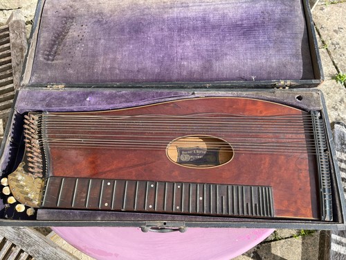 Antique neuner horsteiner - antique,