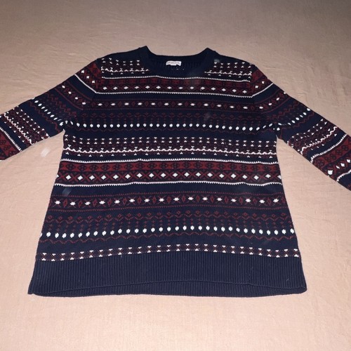 Merona men cotton - merona, knit