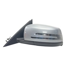 Mercedes class mirror w204 - mercedes,