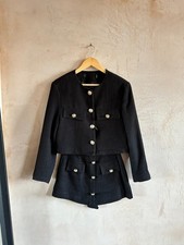 zara suit set jacket with