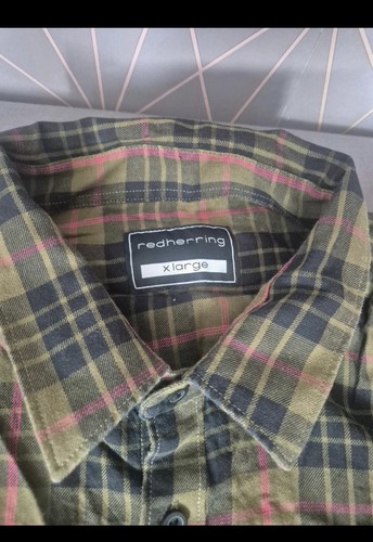 Red herring men xl - herring, men's