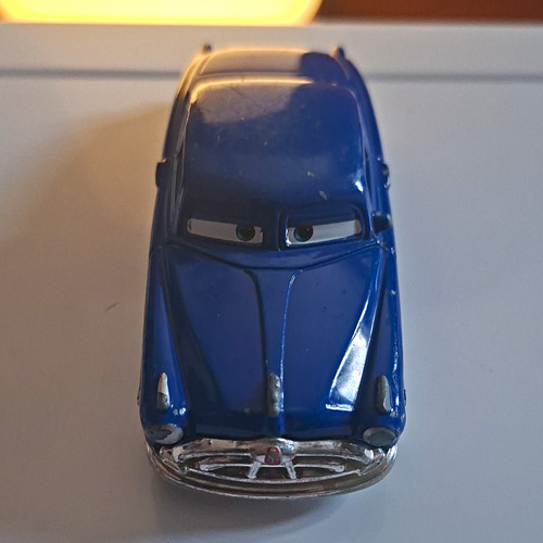 Mattel disney pixar cars - mattel,