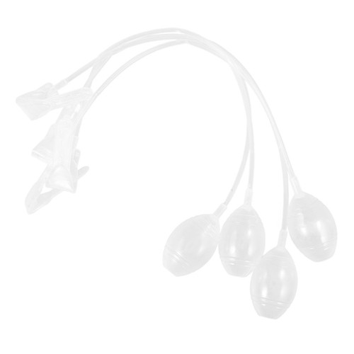 4pcs durable plastic - 4pcs,