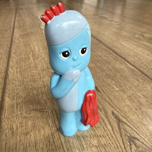 The night garden iggle - the,