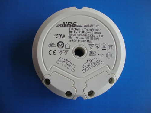 Nre 150c halogen - nre-150c,