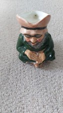 Vintage STAFFORSHIRE Character