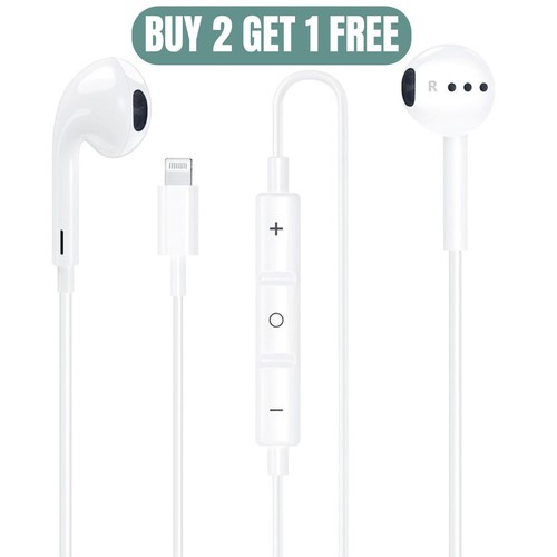 For iphone headphones earbuds - iphone,