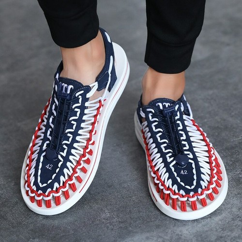 Men fashion flat raven - fashion, raven/ink