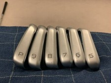 Decathlon inesis 500 iron set - decathlon,