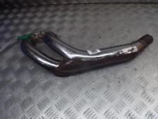 Honda GL1000 KZ 1975-1979 Left Side Front Exhaust Downpipe Header 