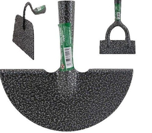 Set hoe heads garden - heads,