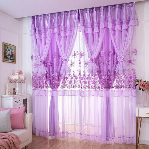 Blackout princess curtain - pc,