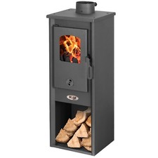 Freestanding Stove Fire 6.1kw