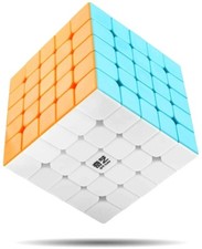Puzzle Toy Magic Cube 5x5