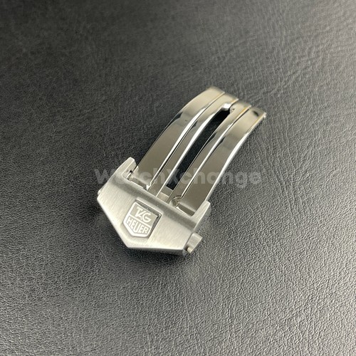 Tag heuer silver 18mm 20mm - heuer,