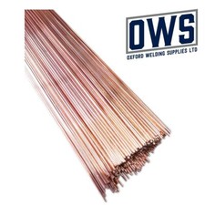 GAS WELDING RODS CCMS 3.2MM