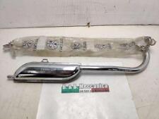 Moped Exhaust F.B. Minarelli 50 cc Type G (PP1356)