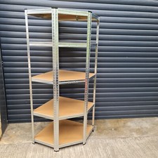 4/5 TIER PLASTIC/METAL HEAVY