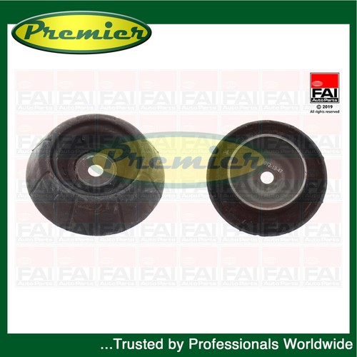 Premier front strut - top, mount