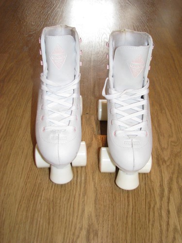 Roller skates quad - quad,