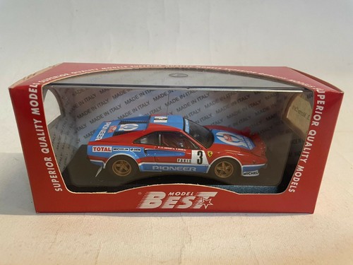 Best model ferrari 308 - ferrari, gtb