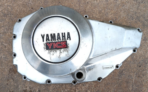 1981 1983 yamaha yics - yamaha, xj550