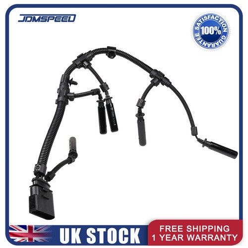 070971277b glow plug bridge - 070971277b,